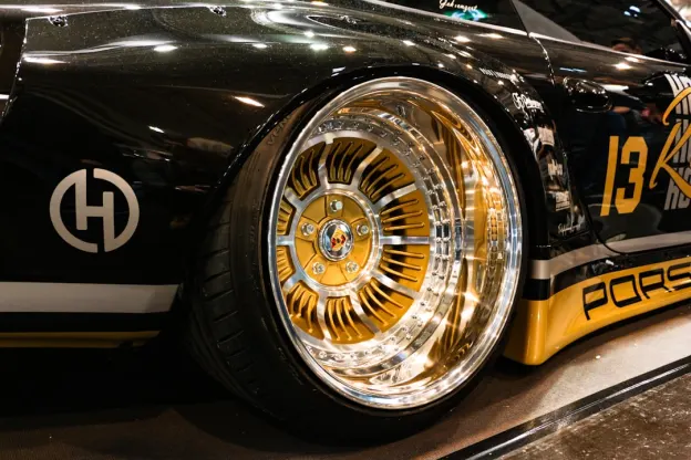 Wisho Kasino Android/iOS aplikace